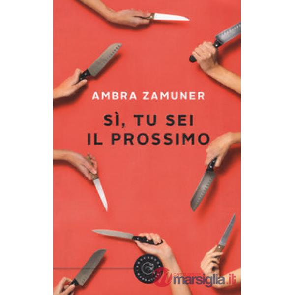 Sì, tu sei il prossimo