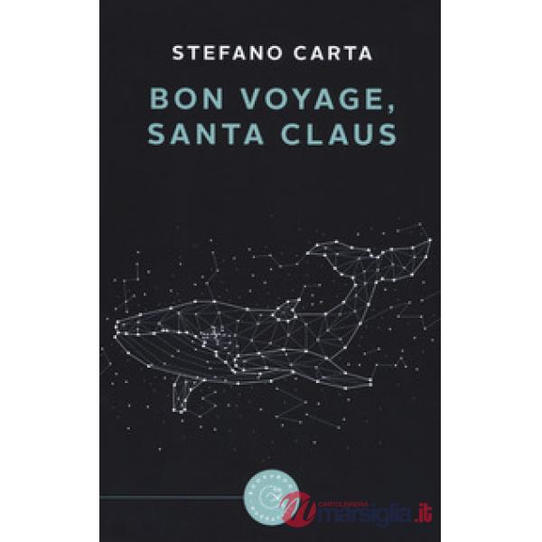 Bon voyage, Santa Claus
