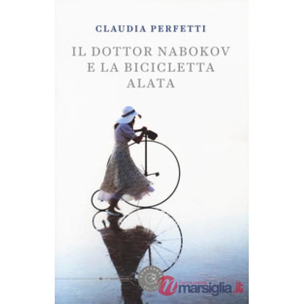 Dottor Nabokov e la bicicletta alata (Il)