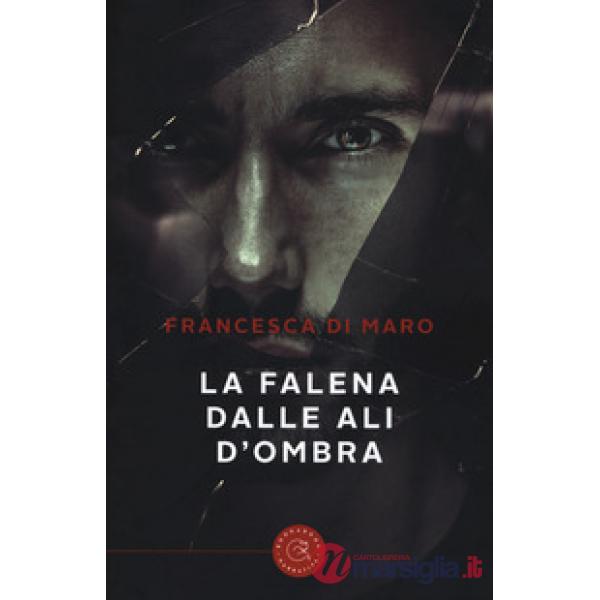 Falena dalle ali d'ombra (La)