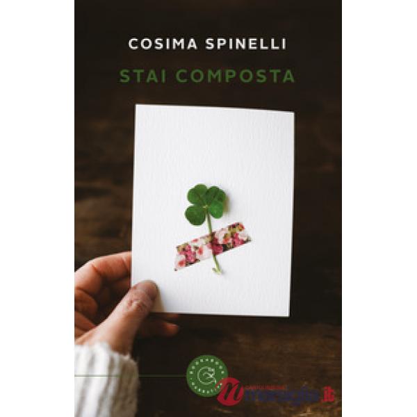 Stai composta