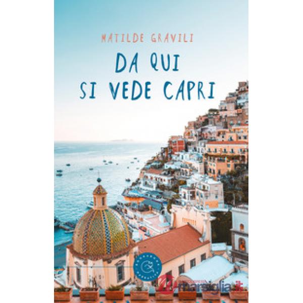 Da qui si vede Capri