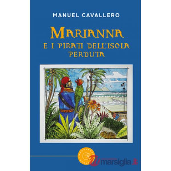Marianna e i pirati dell'isola perduta