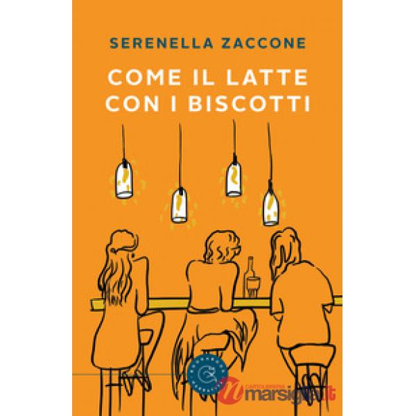 Come il latte con i biscotti