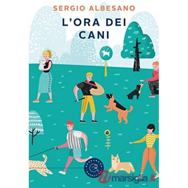 Ora dei cani (L')