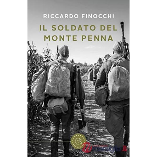 Soldato del Monte Penna (Il)