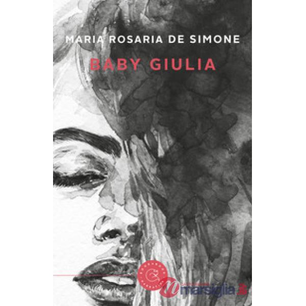 Baby Giulia