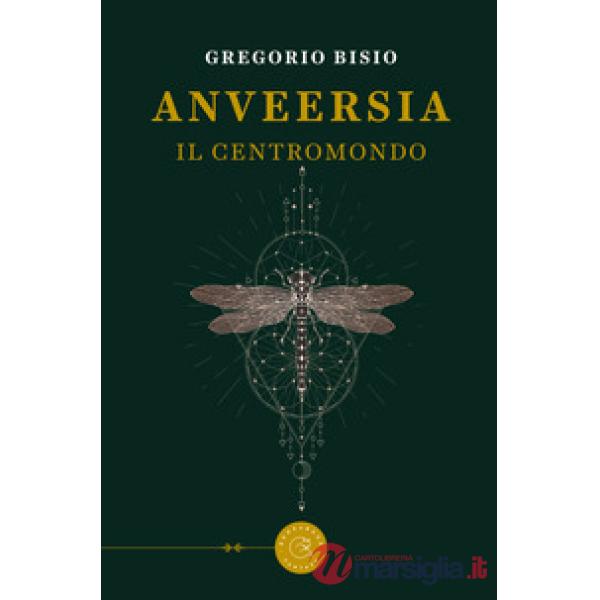 Anveersia. Il centromondo