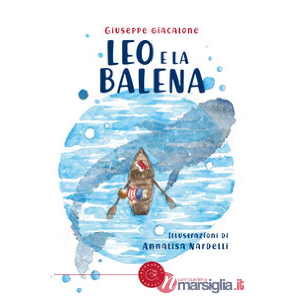 Leo e la balena