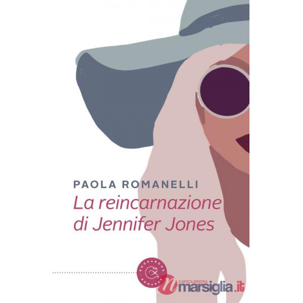 Reincarnazione di Jennifer Jones (La)