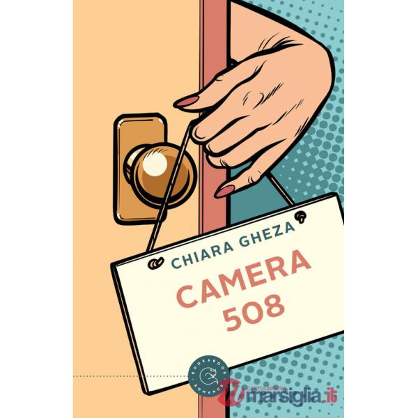 Camera 508