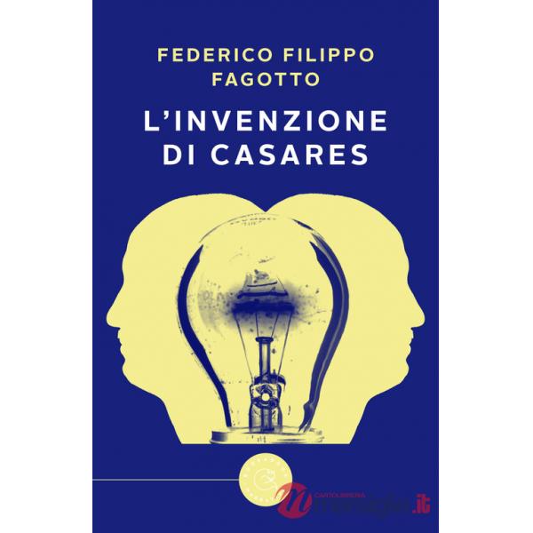 Invenzione di Casares (L')