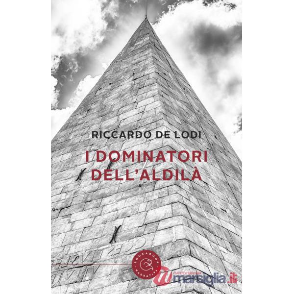 Dominatori dell'aldilà (I)