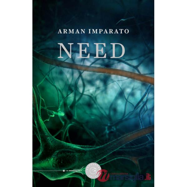 Need. Quello di cui hai bisogno