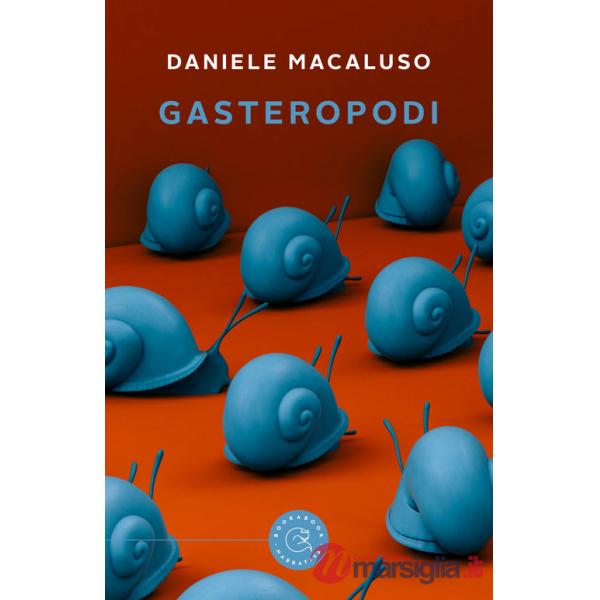 Gasteropodi