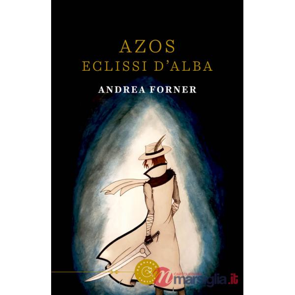 Azos. Eclissi d'alba