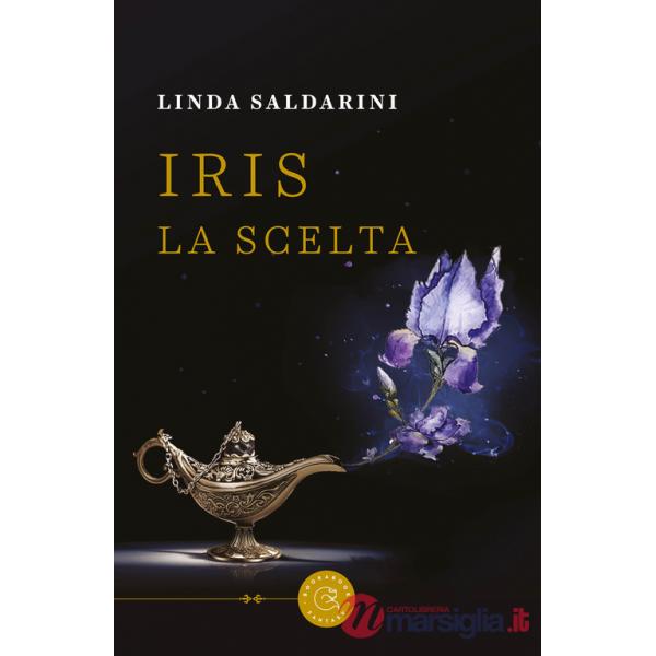 Iris. La scelta