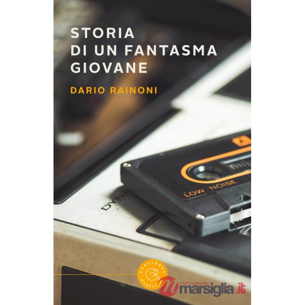 Storia di un fantasma giovane
