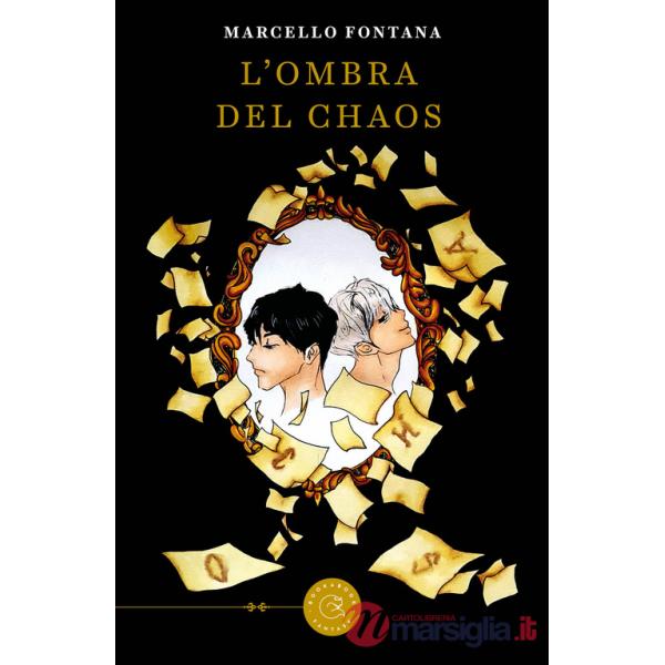 Ombra del chaos (L')