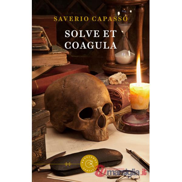 Solve et coagula