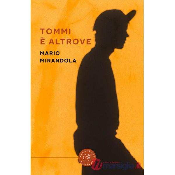 Tommi è altrove