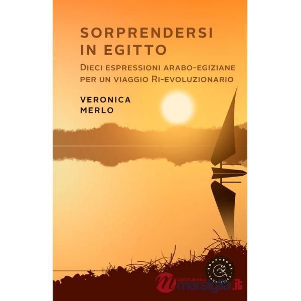 Sorprendersi in Egitto. Dieci espressioni arabo-egiziane per un viaggio ri-evoluzionario