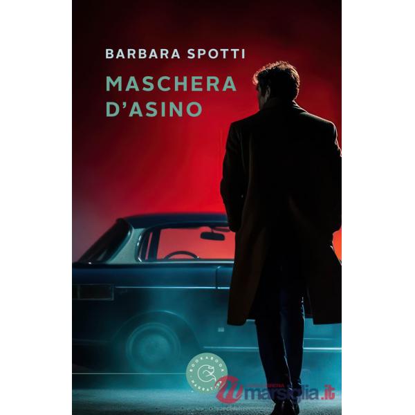 Maschera d'asino