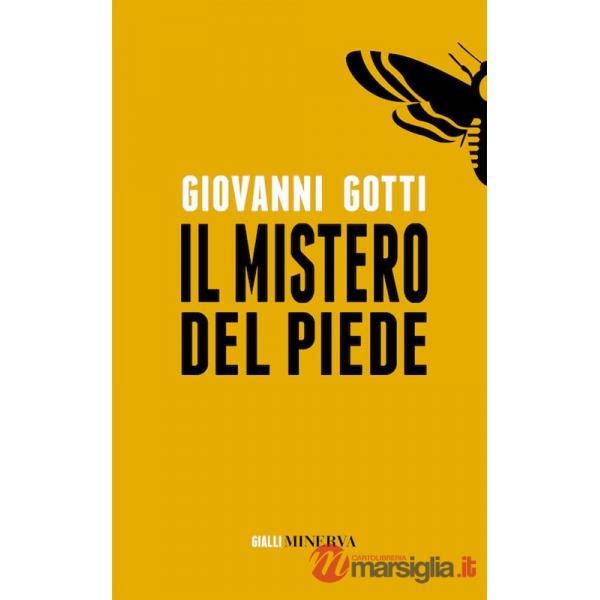 Mistero del piede (Il)
