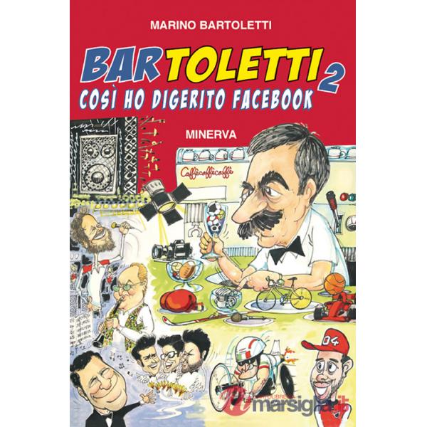 Bar Toletti 2. Così ho digerito Facebook