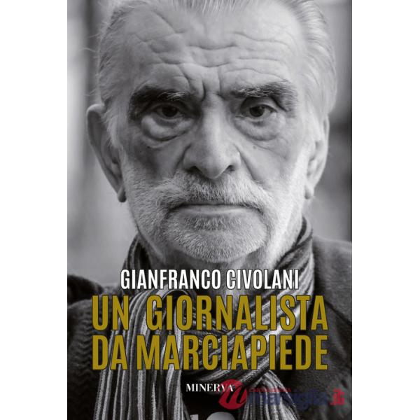 Giornalista da marciapiede. Bologna vs Resto del Mondo (Un)