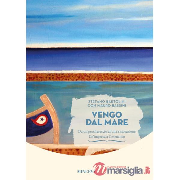 Vengo dal mare