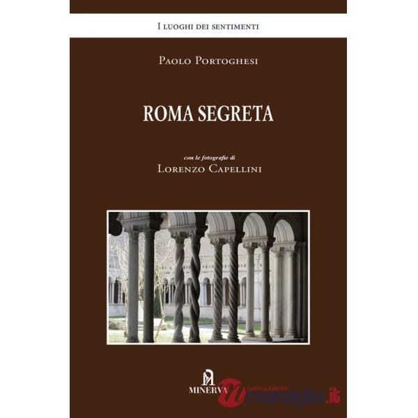Roma segreta