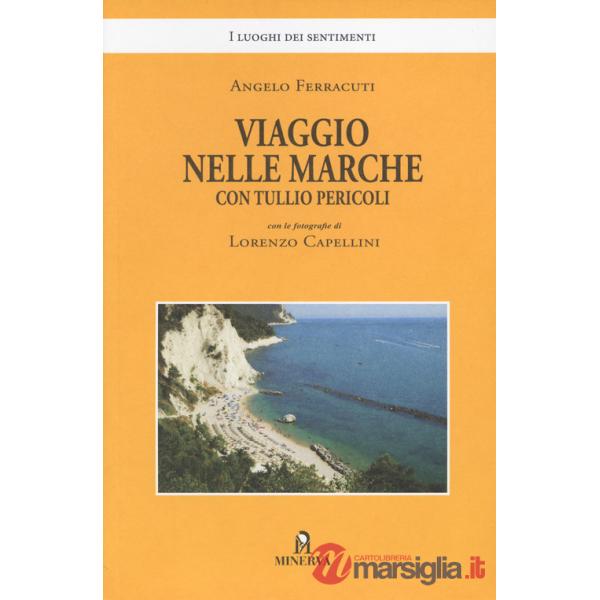 Viaggio nelle Marche con Tullio Pericoli