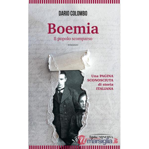 Boemia. Il popolo scomparso