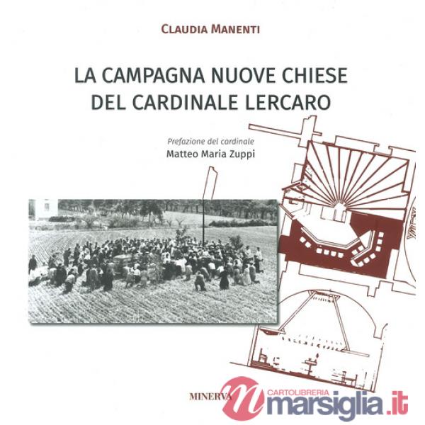 «Campagna Nuove Chiese» del cardinale Lercaro (La)