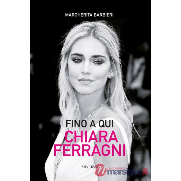 Fino a qui. Chiara Ferragni