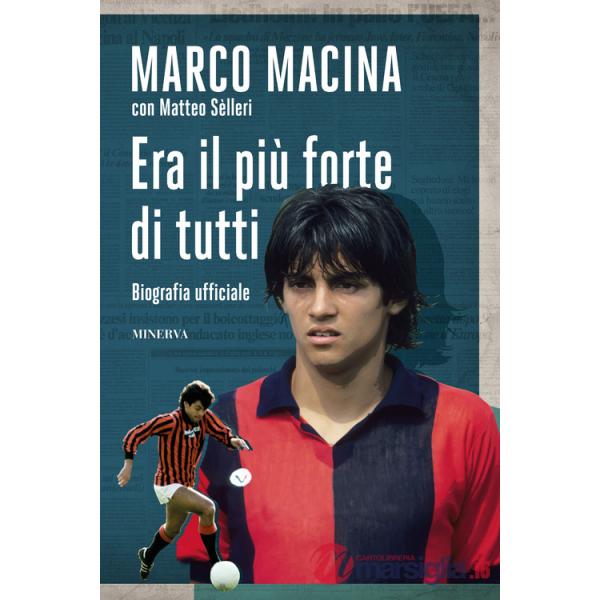 Era il più forte di tutti