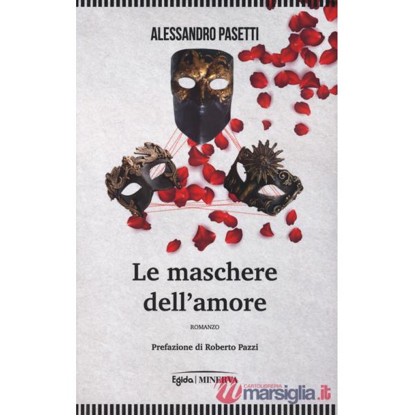 Maschere dell'amore (Le)