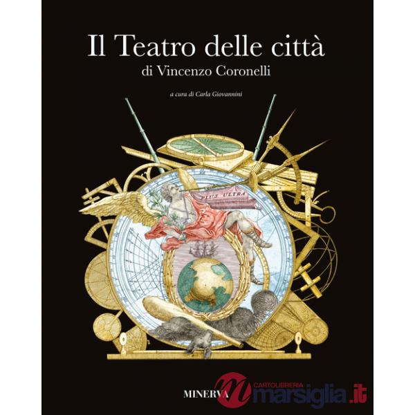 «Teatro delle Città». Ediz. a colori (Il)