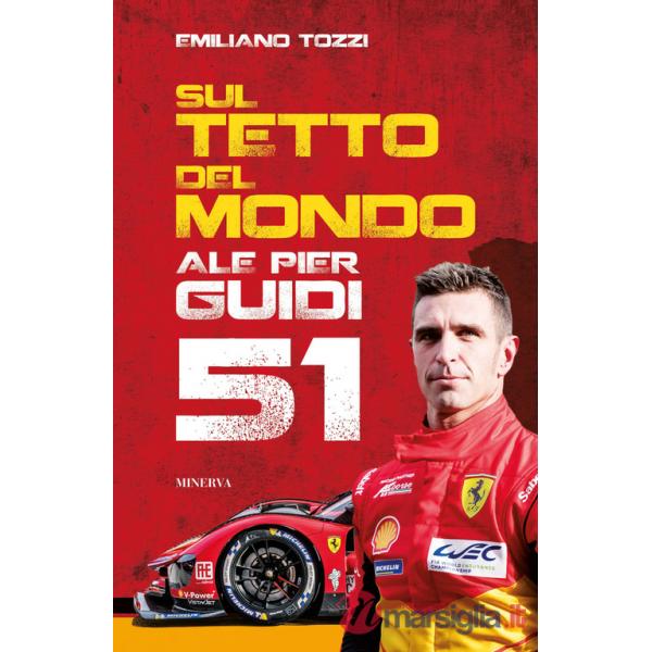 Sul tetto del mondo. Ale Pier Guidi 51
