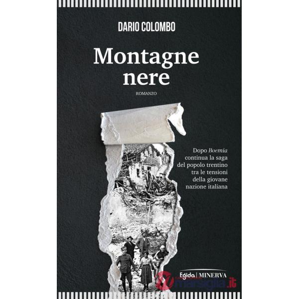 Montagne nere