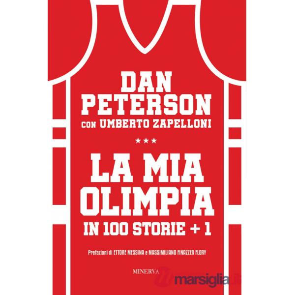 Mia Olimpia in 100 storie + 1 (La)