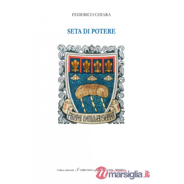 Seta di potere. Ediz. italiana e inglese