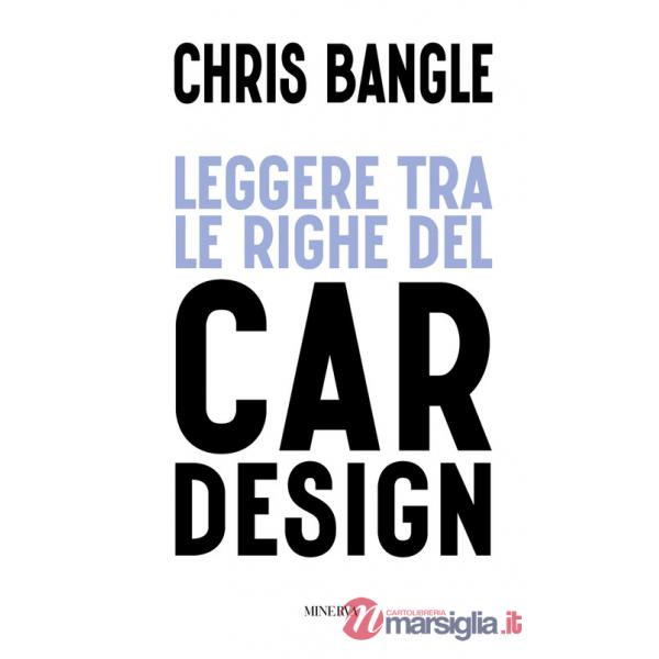 Leggere tra le righe del car design