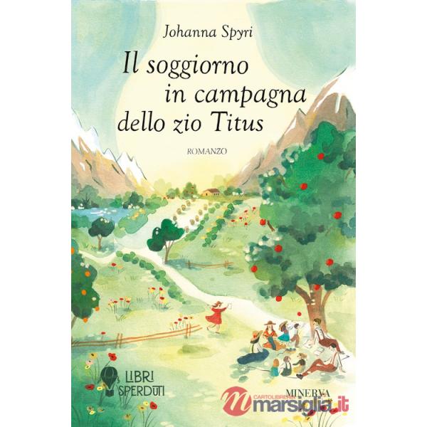 Soggiorno in campagna dello Zio Titus (Il)