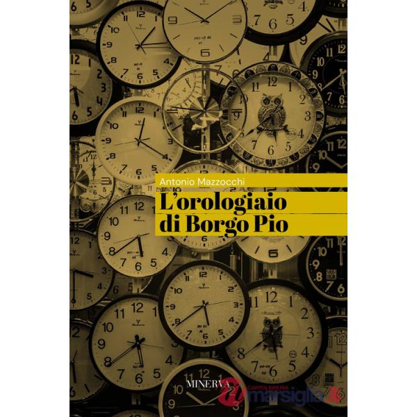 Orologiaio di Borgo Pio (L')