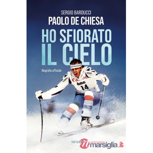 Ho sfiorato il cielo