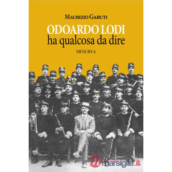 Odoardo Lodi ha qualcosa da dire