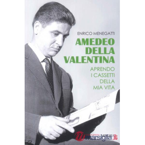 Amedeo Della Valentina