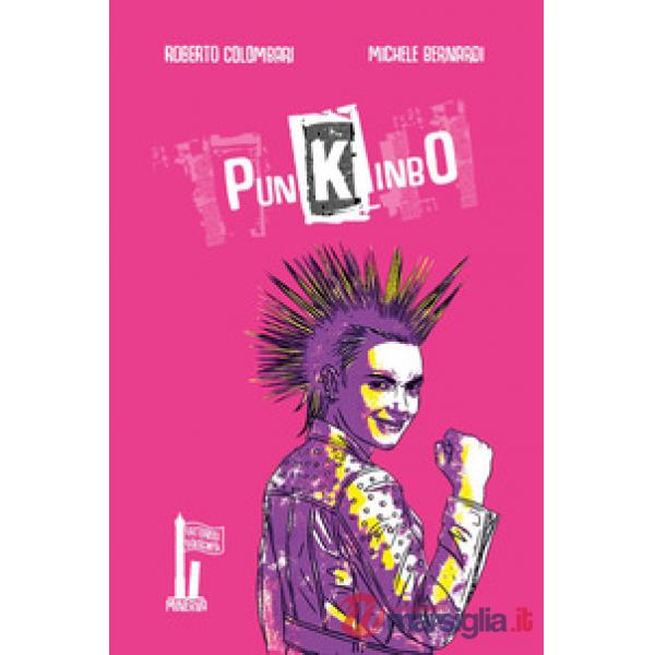 PunkinBo